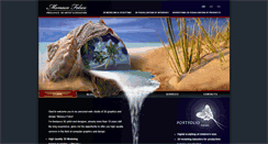 Desktop Screenshot of monacofelice.com